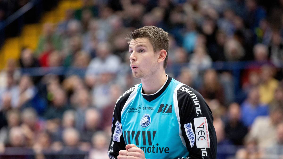 Christopher Rudeck (Bergischer HC)