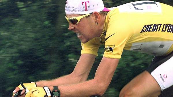 Ullrich über Toursieg 1997: "Titel steht mir zu"