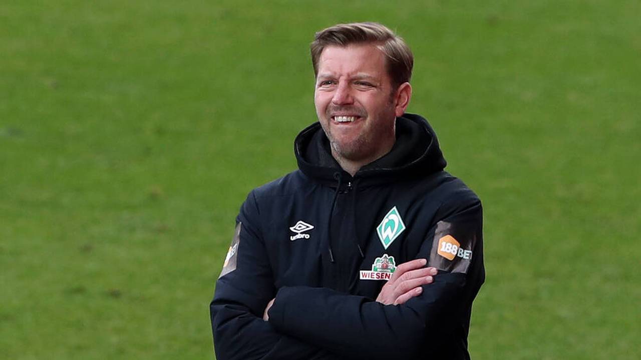Werder-Fans setzen Zeichen gegen Florian Kohfeldt