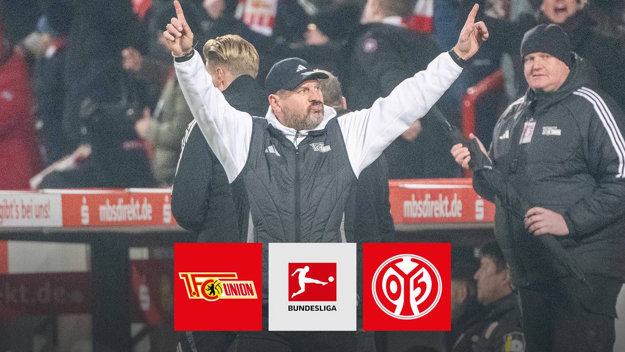 Bundesliga heute: Mainz gegen Stuttgart