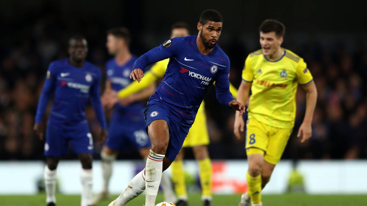 FC CHELSEA: Der frisch gebackene Europa-League-Sieger konnte sich schon durch den dritten Platz in der Liga die Qualifikation für die Champions League in der nächsten Saison sichern, konnten aber durch den Titel noch in den ersten Lostopf für die Auslosung der Gruppenphase rutschen 