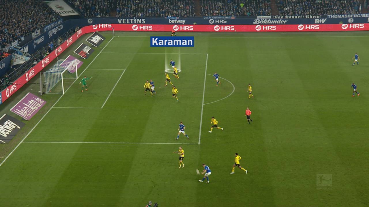 BVB-Drama nach irrem Elfer-Krimi