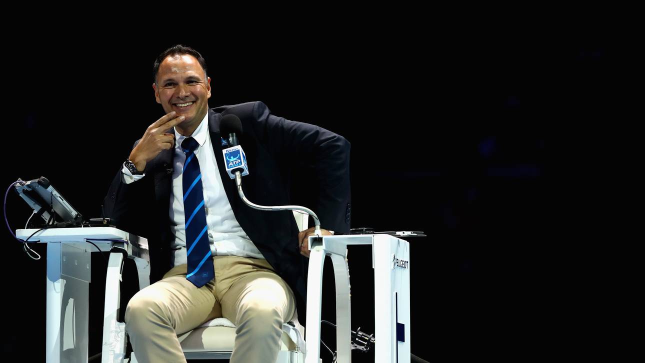 Kyrgios-Schiri bleibt unbestraft