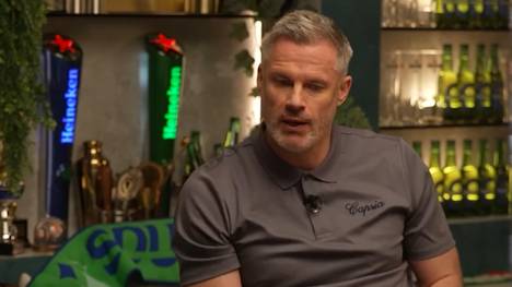 Nachdem Mohamed Salah seinen Abschied vom FC Liverpool zum Saisonende angekündigt hat, würdigt Jamie Carragher den Ägypter. Der Ex-Profi spricht von einem großen Verlust für die Premier League.