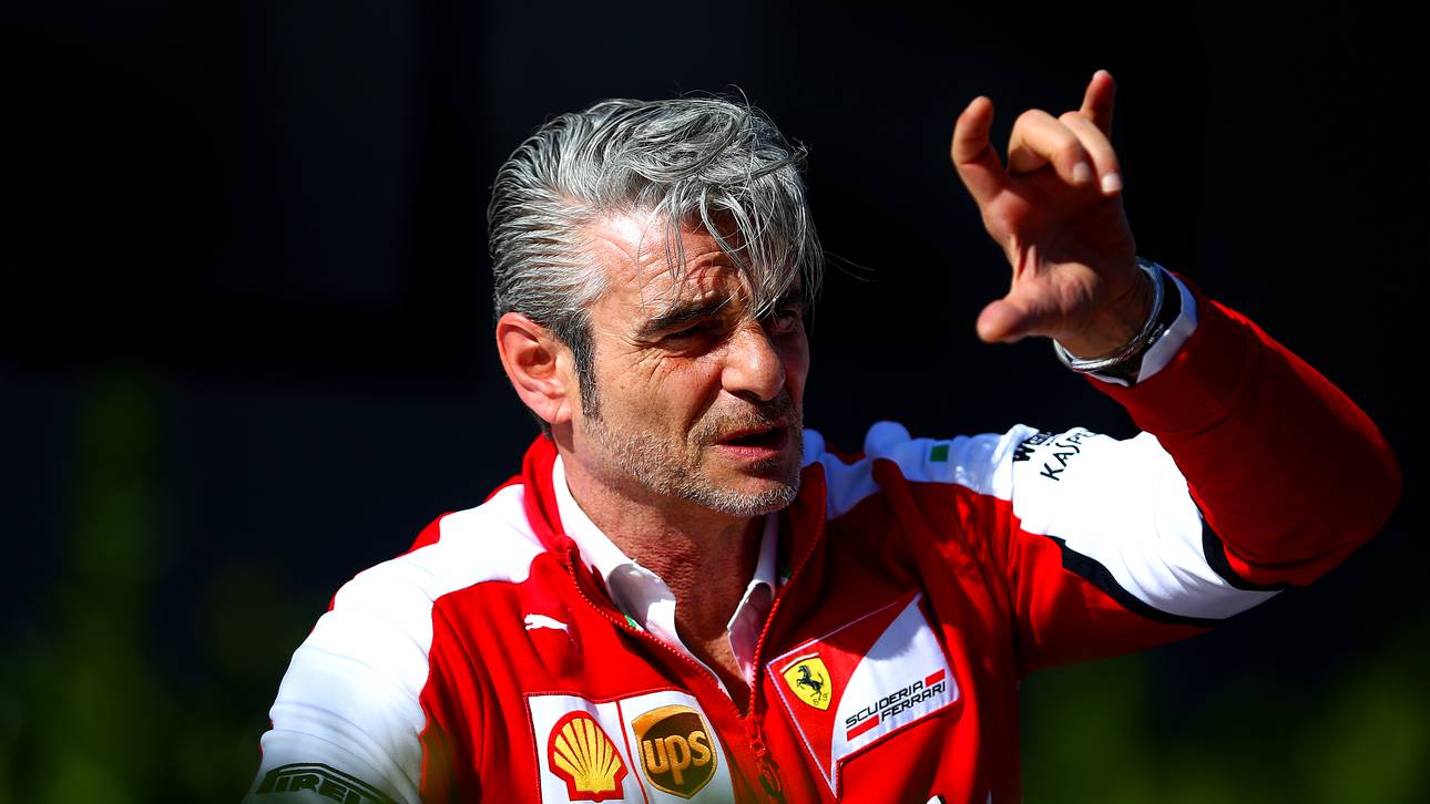 Boss verhaftet? Ferrari dementiert