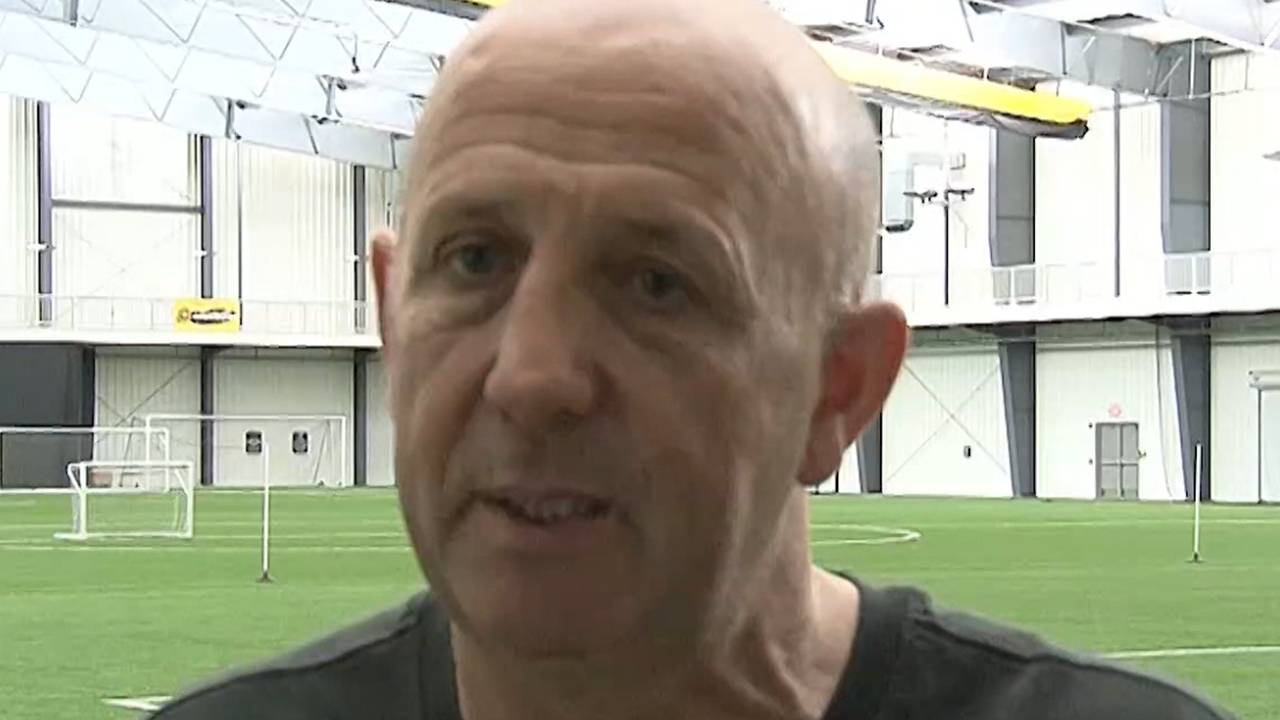 Klopp lässt aufhorchen