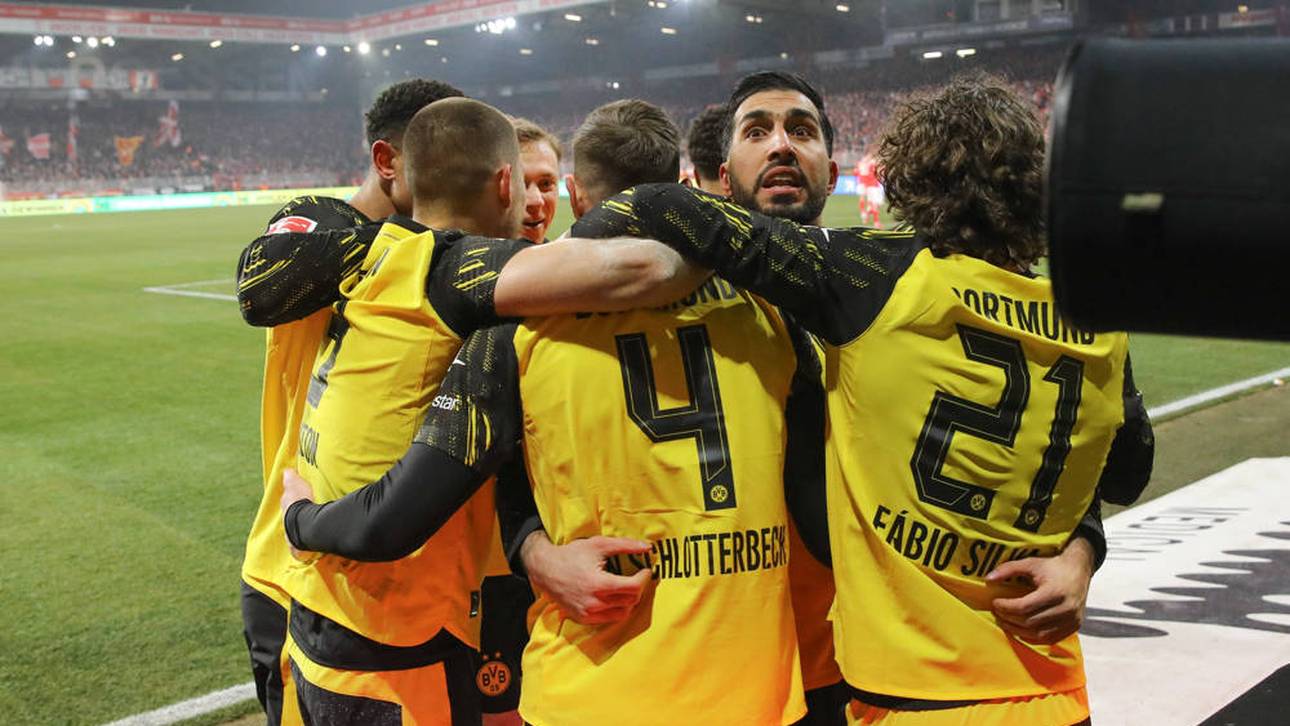 Darum geht es für BVB und Bayern