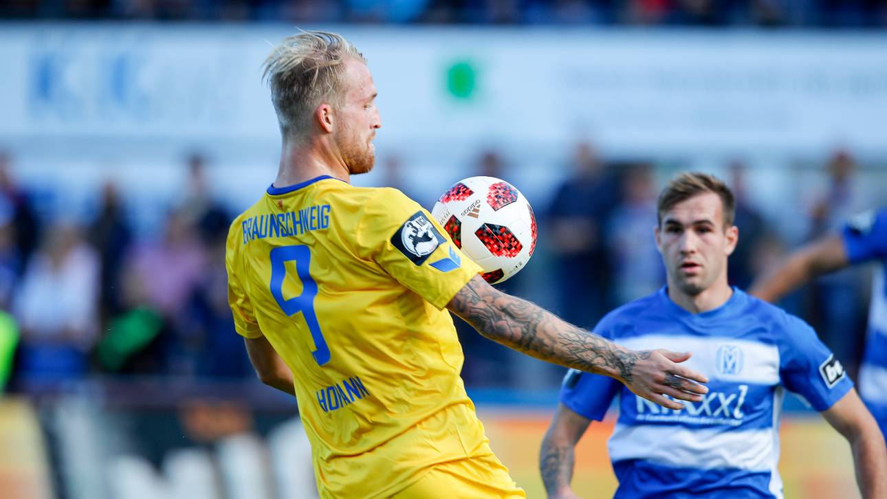 Braunschweigs Rettungsplan