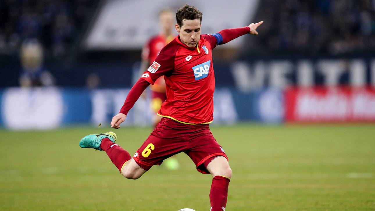 Rudy will über Bayern zur WM