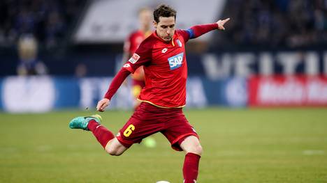 FC Schalke 04 v TSG 1899 Hoffenheim - Bundesliga