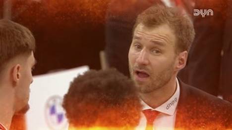 Spielvorschau zu ALBA BERLIN - BMA365 Bamberg Baskets | Playoffs – Halbfinale Spiel 1