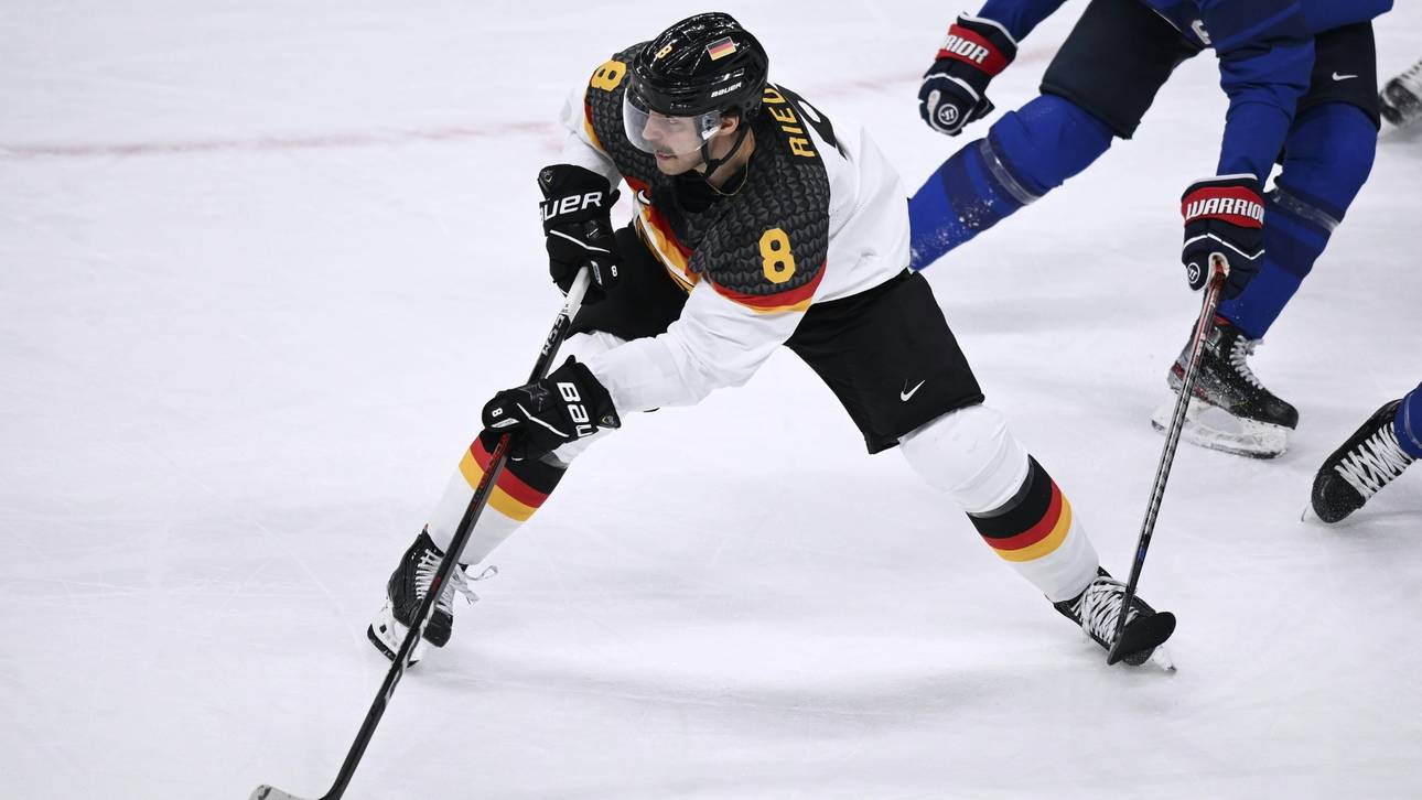 Trainer-Ansage vor Deutschland-Cup