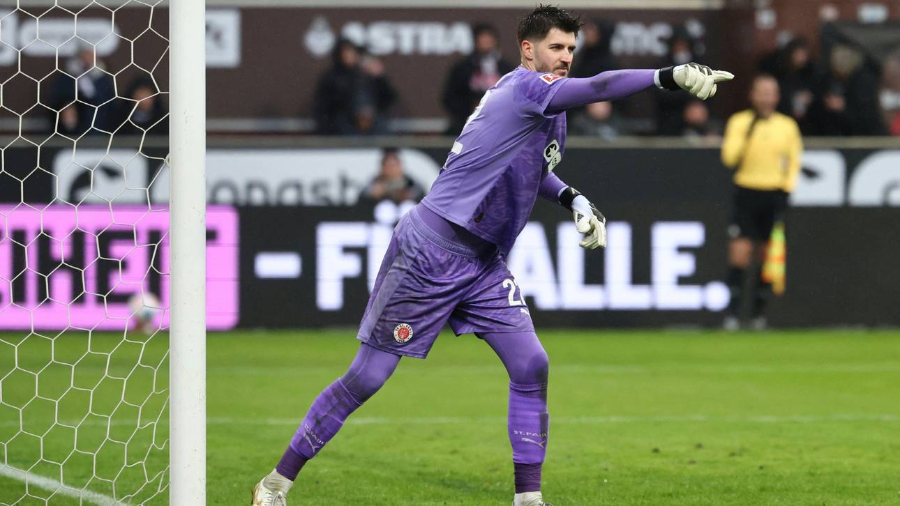 WM-Held: „Fokus“ auf Klassenerhalt