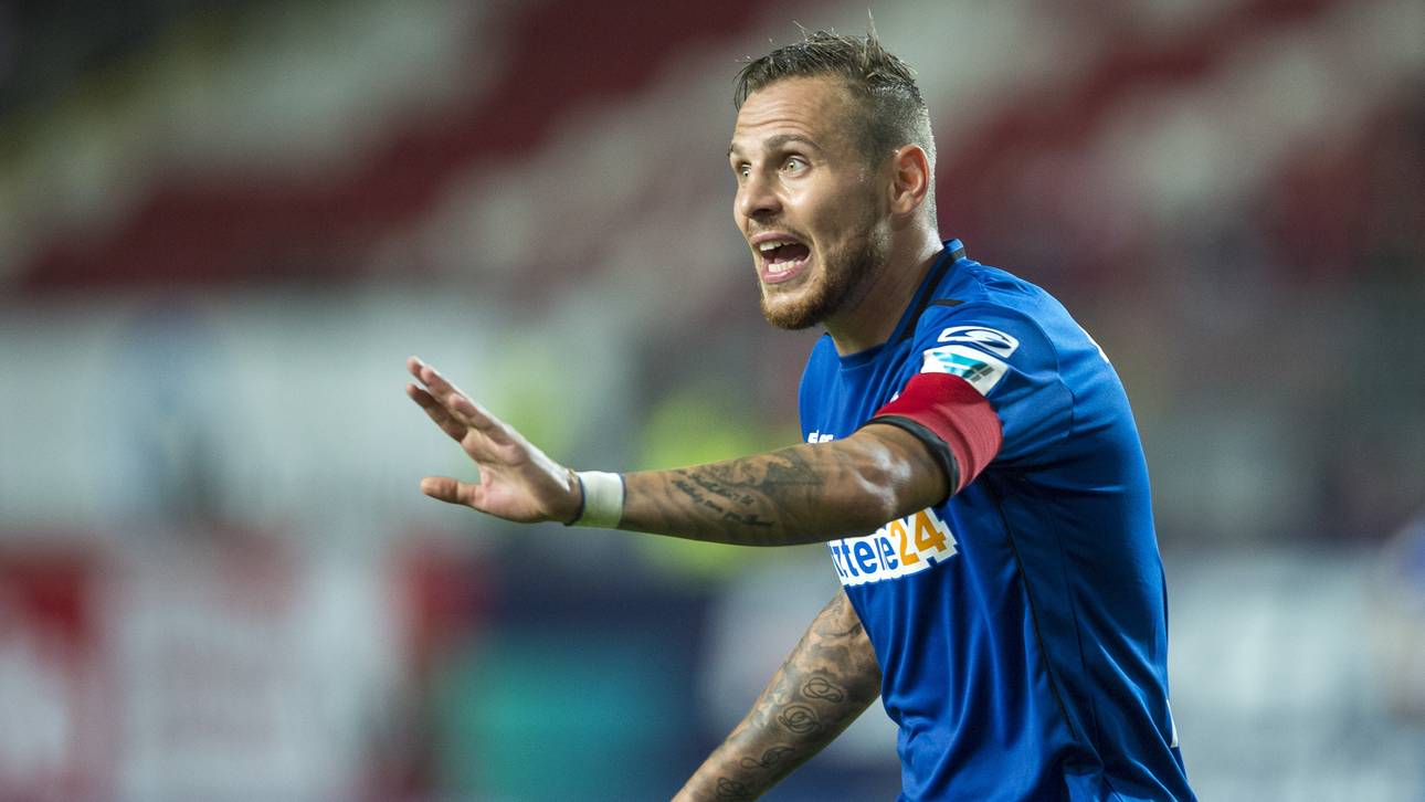 Paderborn vorerst ohne Bakalorz