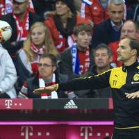 Thomas Tuchel ist endlich angekommen beim FC Bayern. Der frühere BVB-Trainer hat einen langen Weg bis zum Rekordmeister hinter sich. Warum sind die Bayern-Bosse jetzt überzeugt von Tuchel?