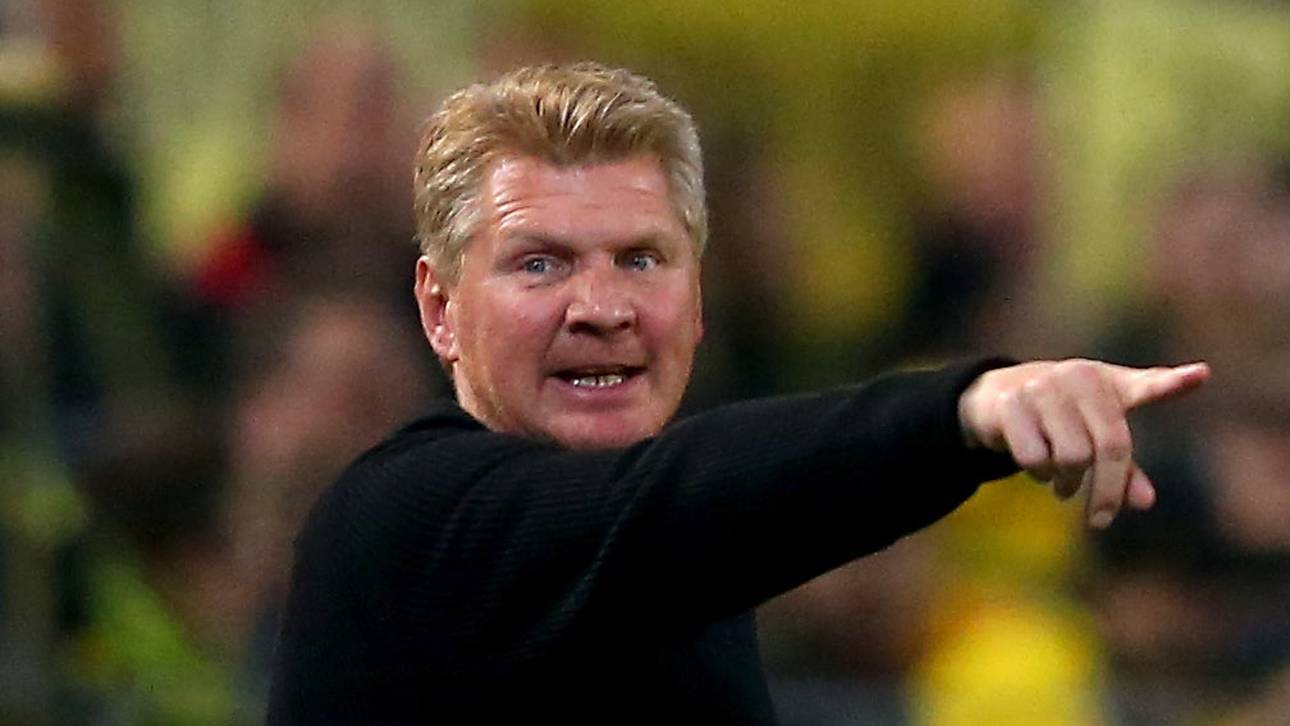 Effenberg fordert Liga-Revolution