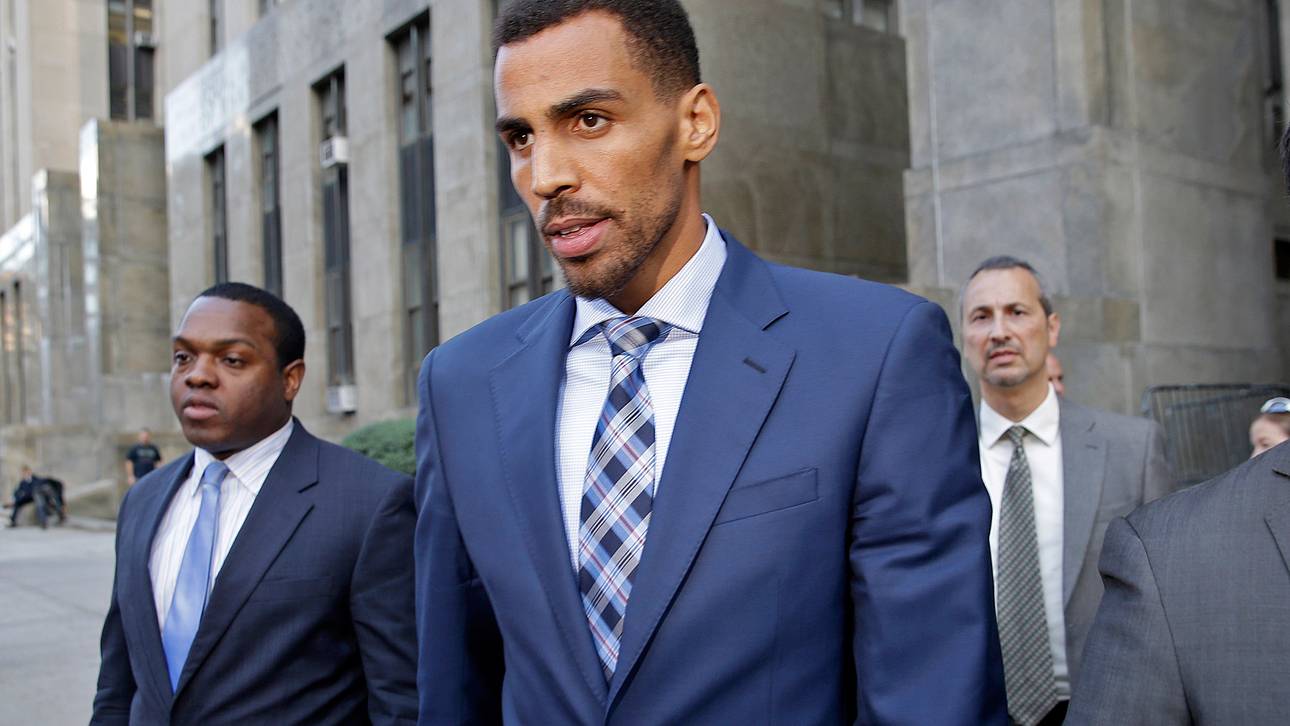 NBA-Star: Cop als „Zwerg“ beschimpft?