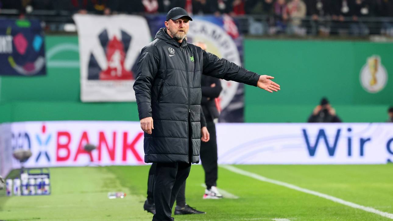 Hasenhüttl mit Wut nach Bremen