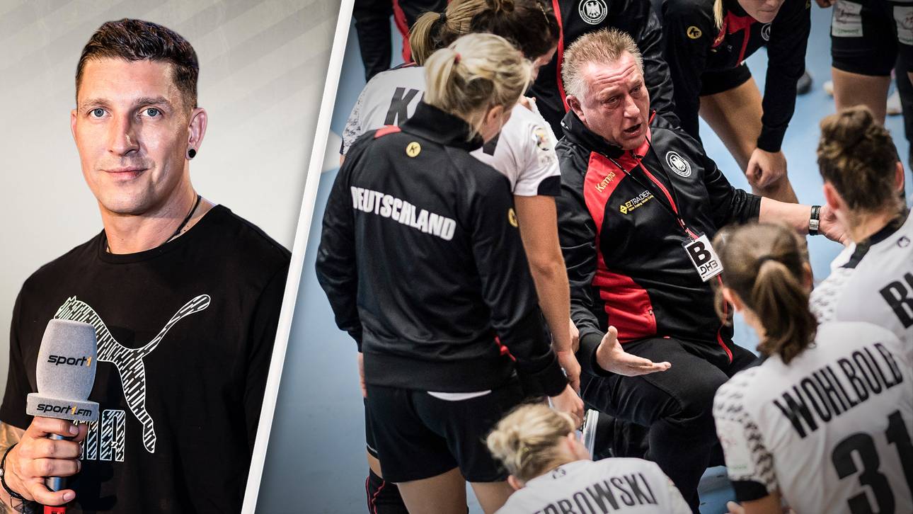 „Biegler hat die Ladies erweckt“