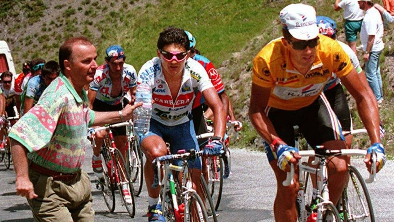 111. Tour de France: Vorschau auf die 19. Etappe