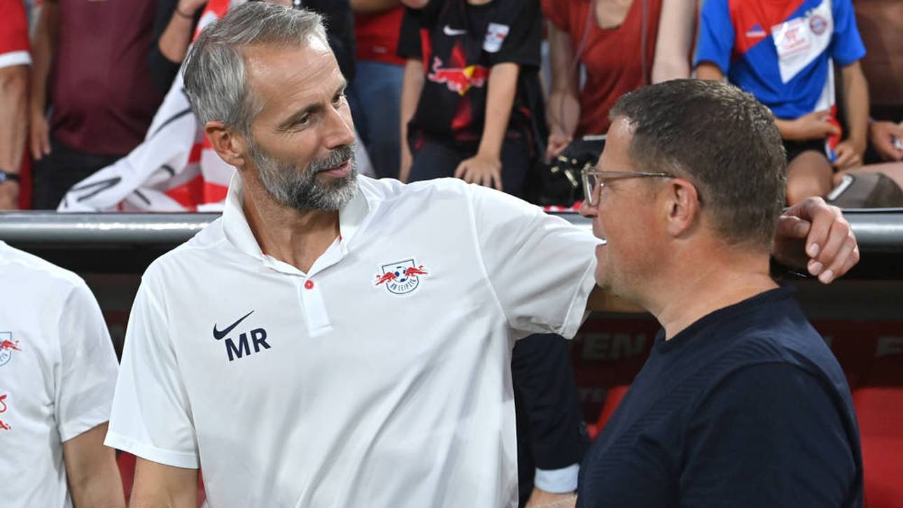 Rose: „Wenn Max anruft, gehe ich ran“