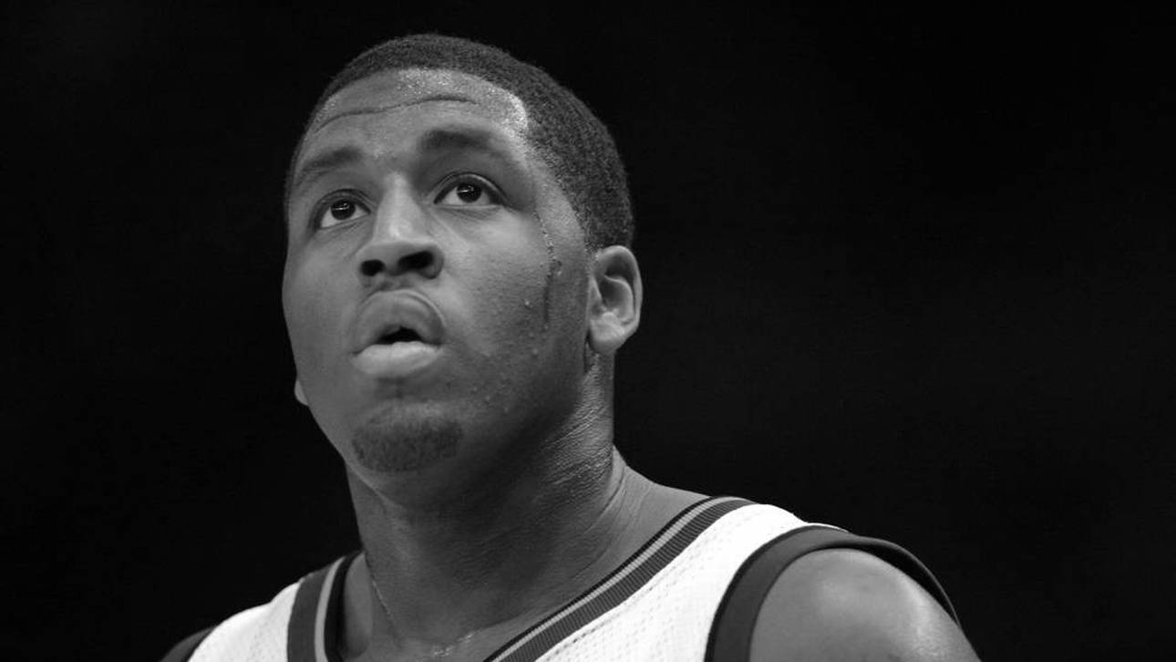 NBA-Champion trauert um Michael Sweetney