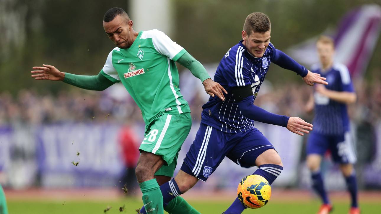 Lorenzen ins Krankenhaus geprügelt