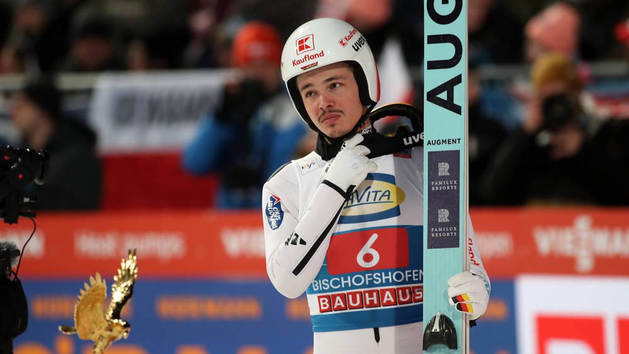 Verblüffende Tournee-Offenbarung