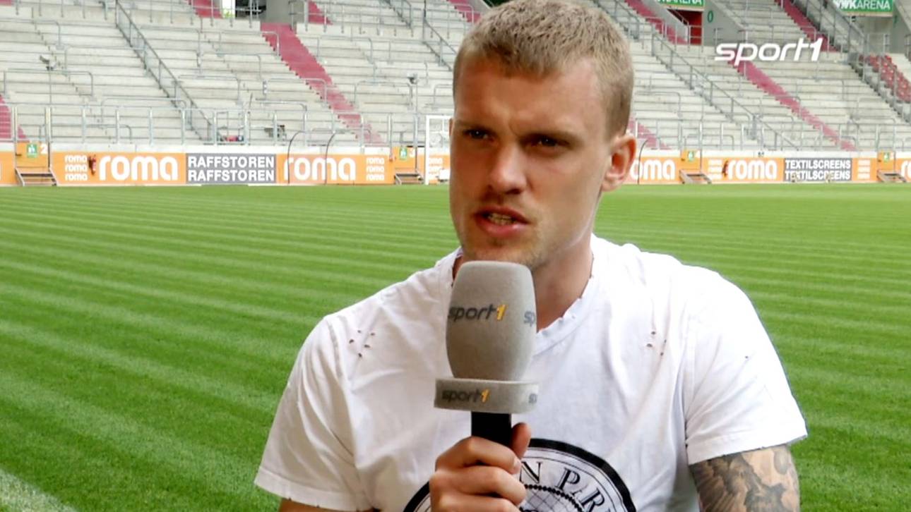 Max: BVB-Interesse eine Ehre