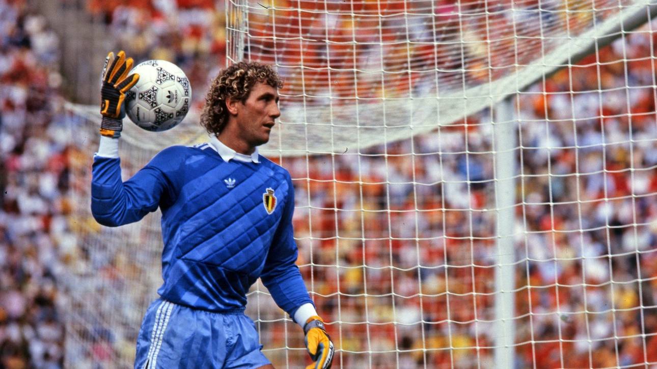 Fußball-WM 2026: Das Spiel am Freitag