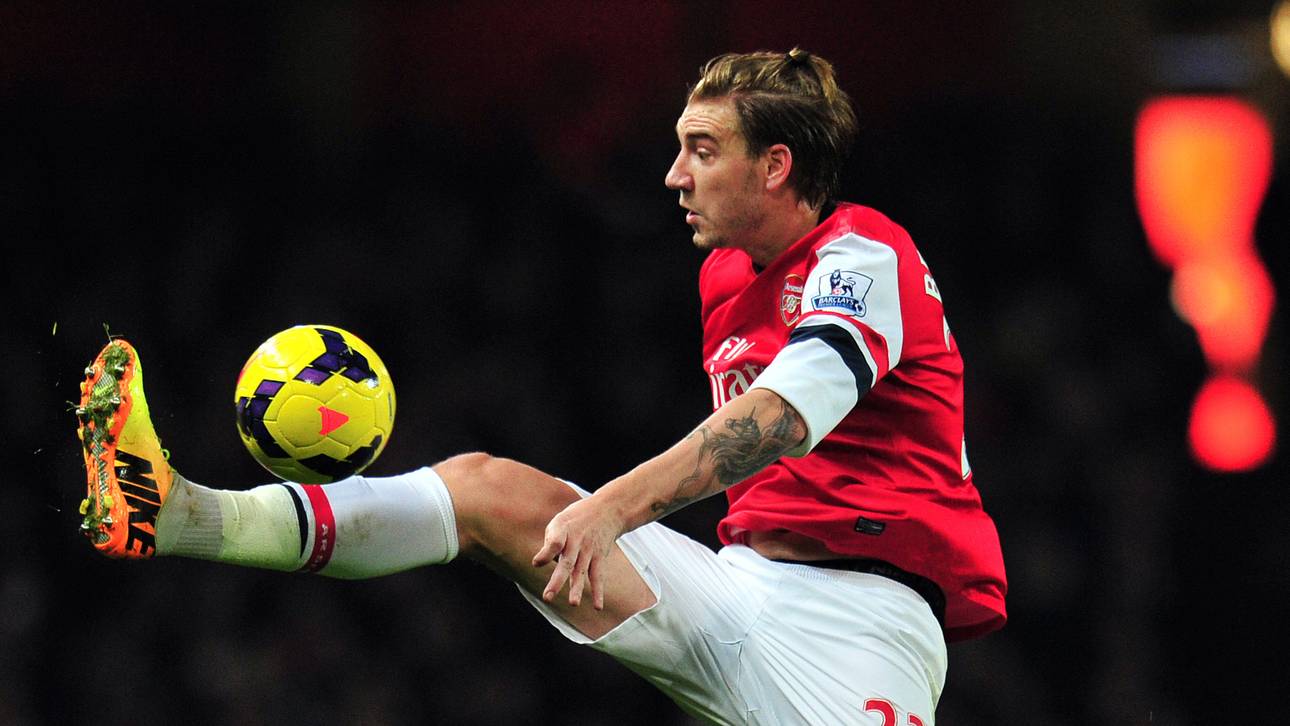 Ex-Kollege wünscht sich Bendtner