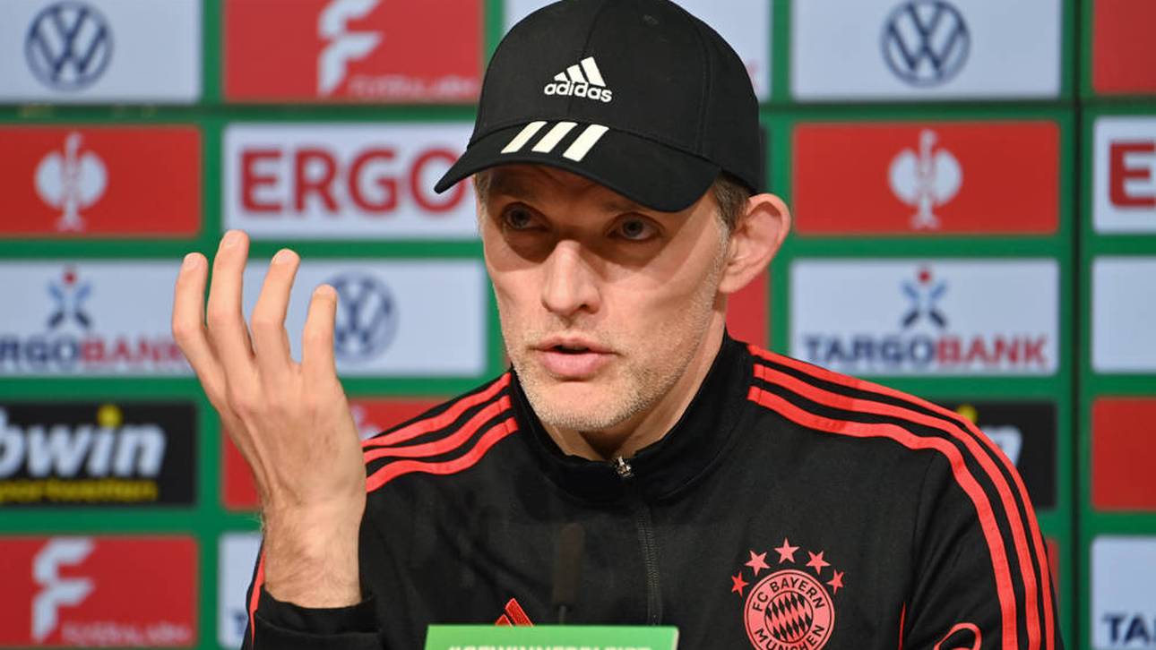 Keine Leidenschaft? Tuchel wehrt sich