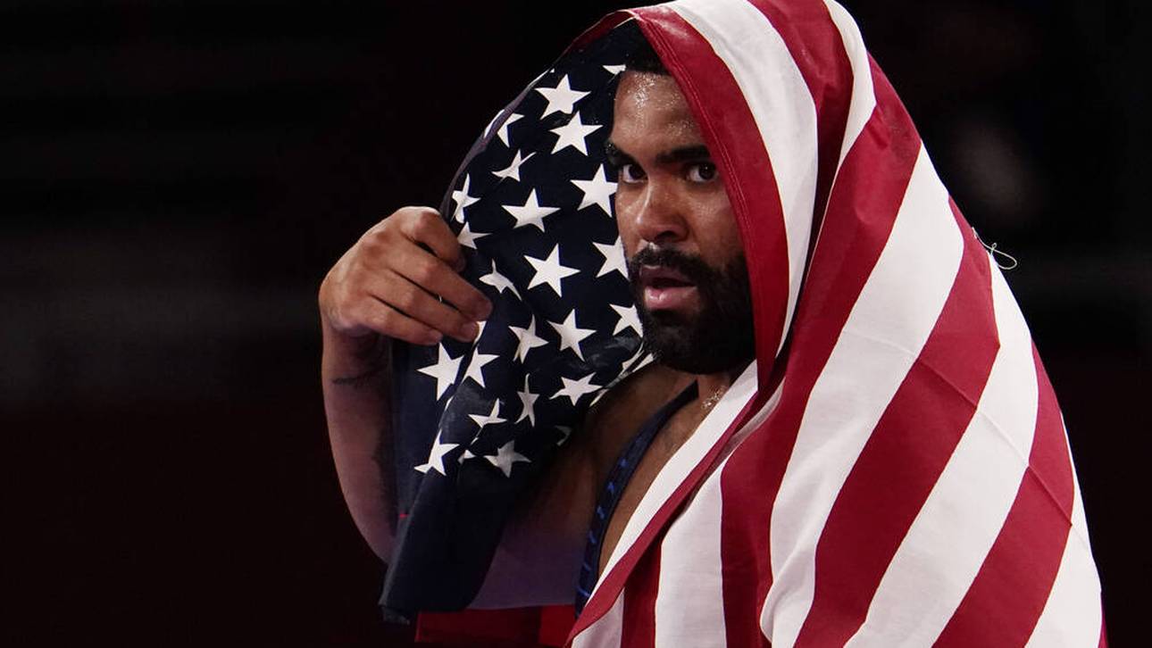 Entlassungs-Hammer um Olympiasieger!