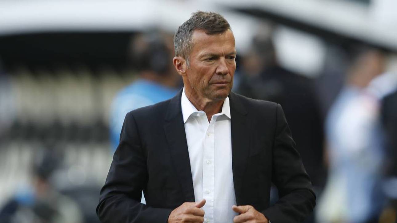 Matthäus-Klartext in DFB-Debatte