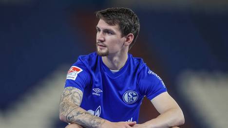 Benito Raman spielte zwei Jahre für Schalke 04