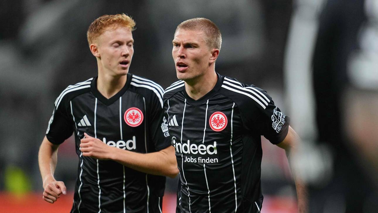 Frankfurt – St. Pauli Tipp, Prognose & Quoten | 25.10.2025