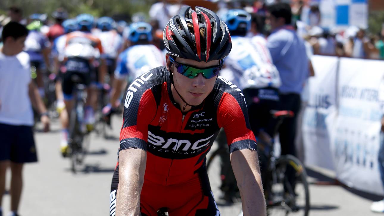 Fünf Deutsche im Bora-Kader