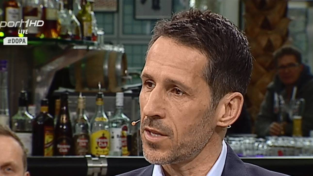 Eichin kritisiert Demut vor Bayern