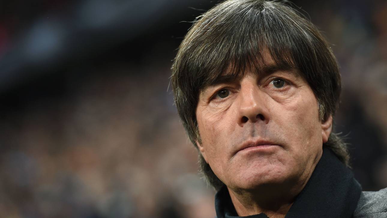 Löw glaubt an VfB-Klassenerhalt