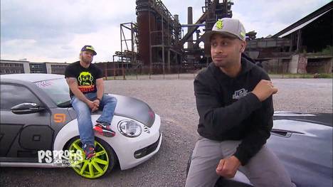 Giuseppe hat Heimweh. Der Italiener sehnt sich zurück ins warme Italien, mehr noch, er sehnt sich zurück zu seiner Kindheit. Aber da die PS Profis weder ein Reisebüro sind, noch Zeitreisen im Programm haben, kann es nur um eines gehen. Etwas, was Giuseppe hilft, sich wenigstens in seine alte Heimat zu seinen Kindheitszeiten zurück zu versetzen. Gesucht wird „ein“ Italo-Klassiker um die 40 Jahre alt, aber gut erhalten. Das Budget: 9000 Euro. Jean Pierre Kraemer und Sidney Hoffmann helfen Giuseppe natürlich gerne. Zur Auswahl stehen: Alfa Romeo Giulia, Fiat 500 und ein Lancia Fulvia. Für welches Auto wird sich Guiseppe entscheiden?