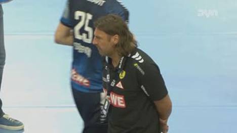 Spielvorschau zu Rhein-Neckar Löwen - 1. VfL Potsdam
