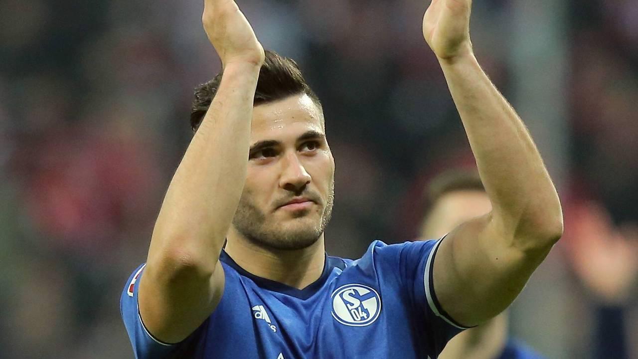 Sead Kolasinac vor Rückkehr zum FC Schalke 04