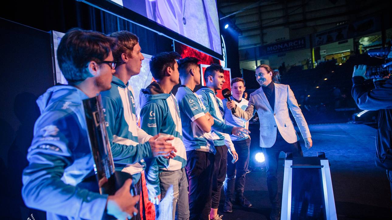 DreamHack Denver: Cloud9s erster Titel