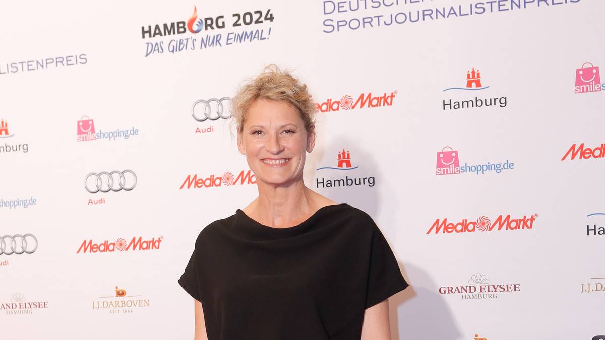 HEIKE HENKEL: Die Hochsprung-Olympiasiegerin flog 2006 aus "Let's Dance", weil ihr Tanzpartner mit einem Muskelfaserriss ausfiel