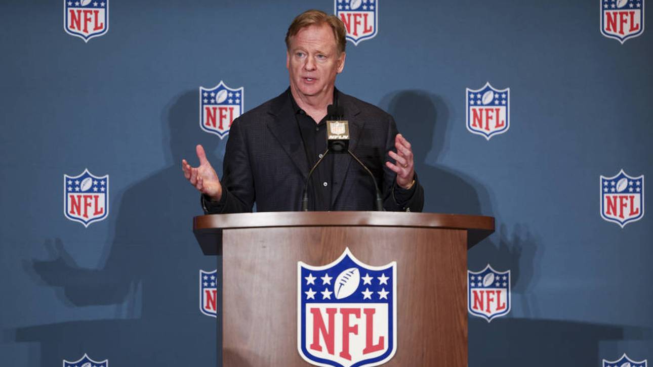 NFL-Boss plant Spielplan-Revolution