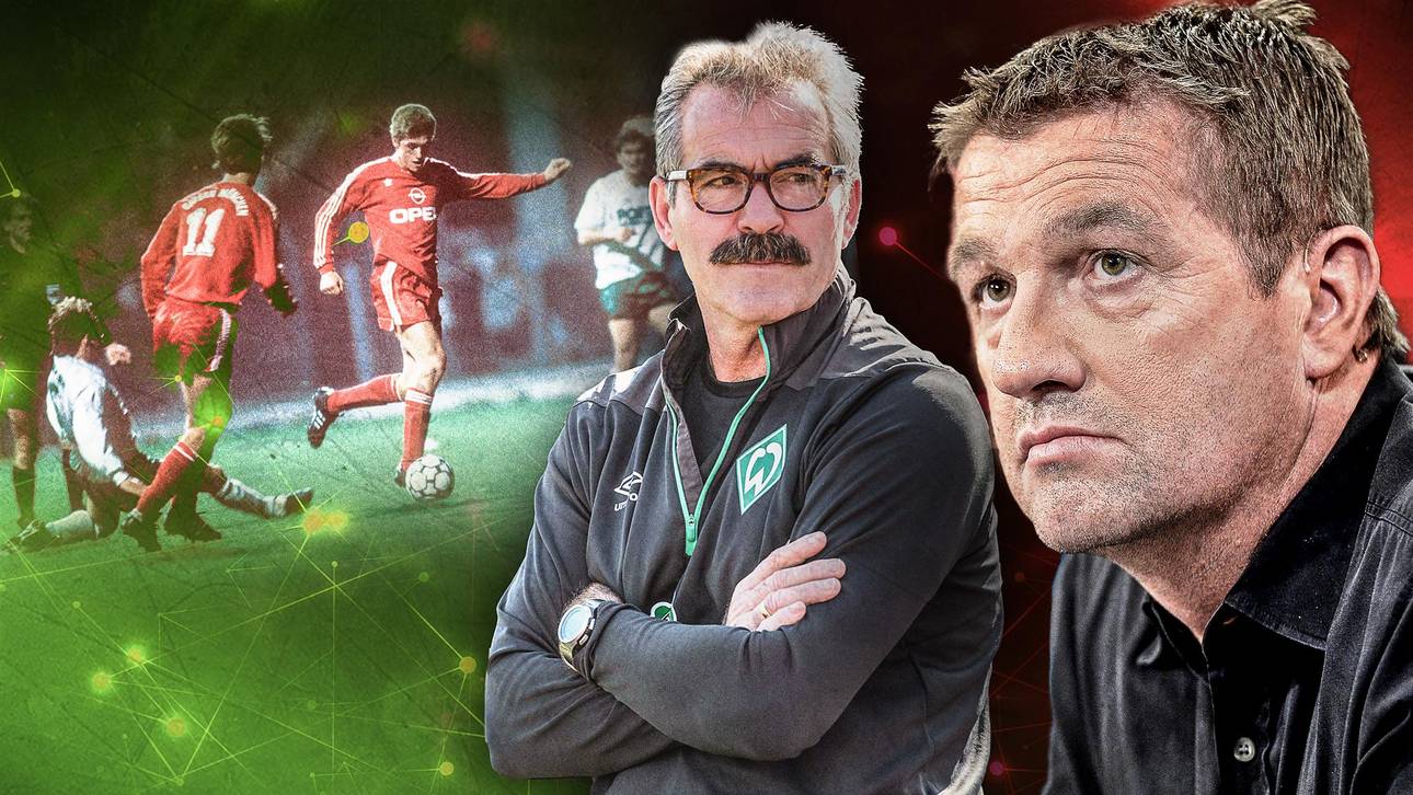 Strunz: Werder kann Bayern weh tun