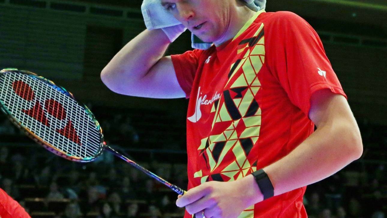 Deutschland verpasst Viertelfinale