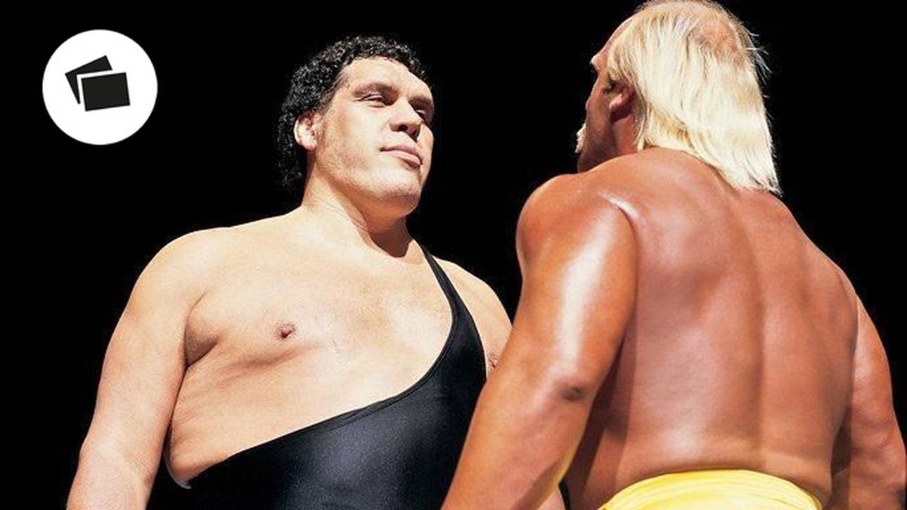 Das machen die WrestleMania-Stars