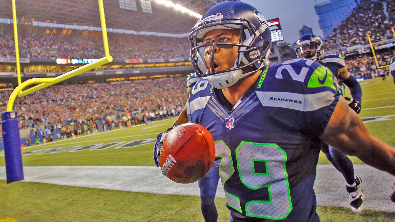 Querdenker lehrt die NFL das Fürchten