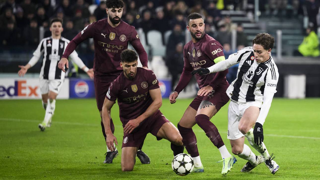 „Wer zum Teufel ist dieser Yildiz?“